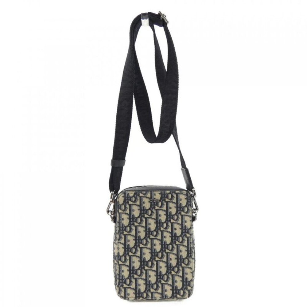 Dior Oblique Jacquard 2 Esbc 265 Yse Bag